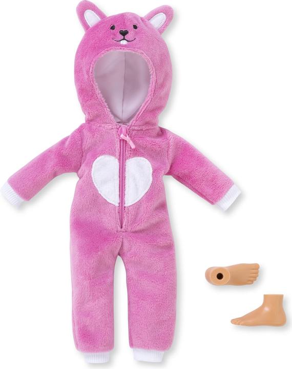 Produktbild Corolle CG Zoe Pyjama Party