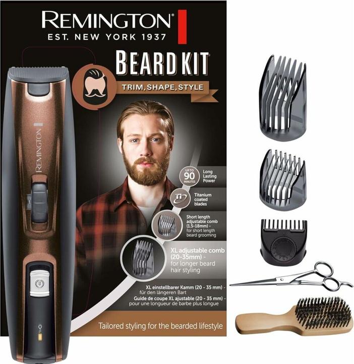 Produktbild Remington MB4046