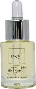 Produktbild Tvey Nagelöl gut geölt (15 ml)