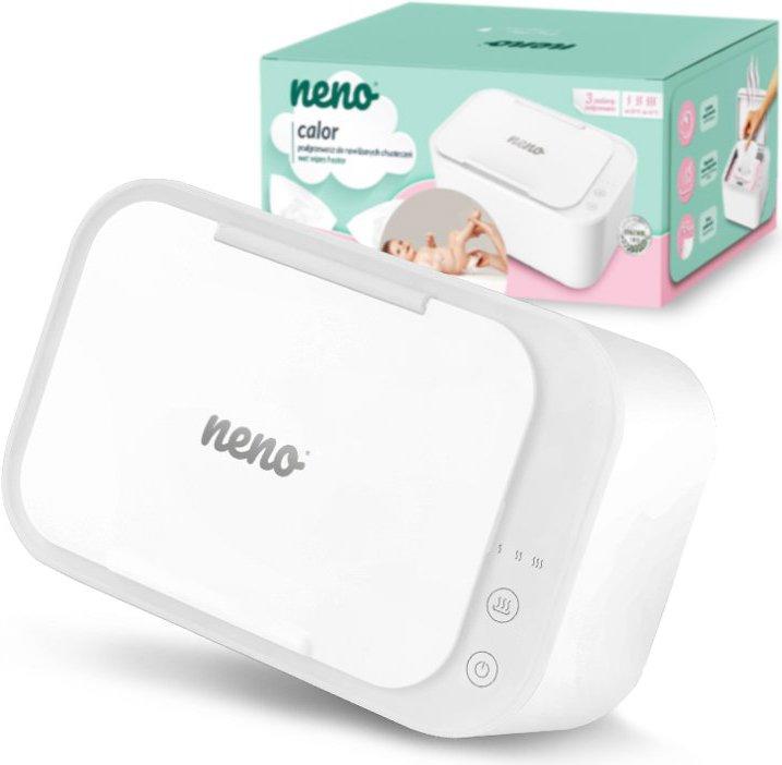 Produktbild Neno Wet Wipes Heater Calor (1 Stk.)