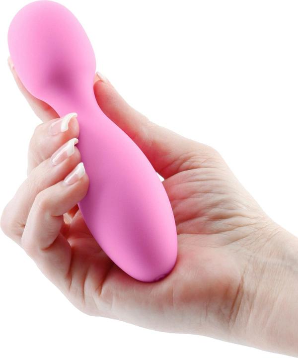 Actual product image NS Novelties Revel Noma