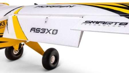 Produktbild E-Flite FLIEGER Super Timber 1727mm PNP