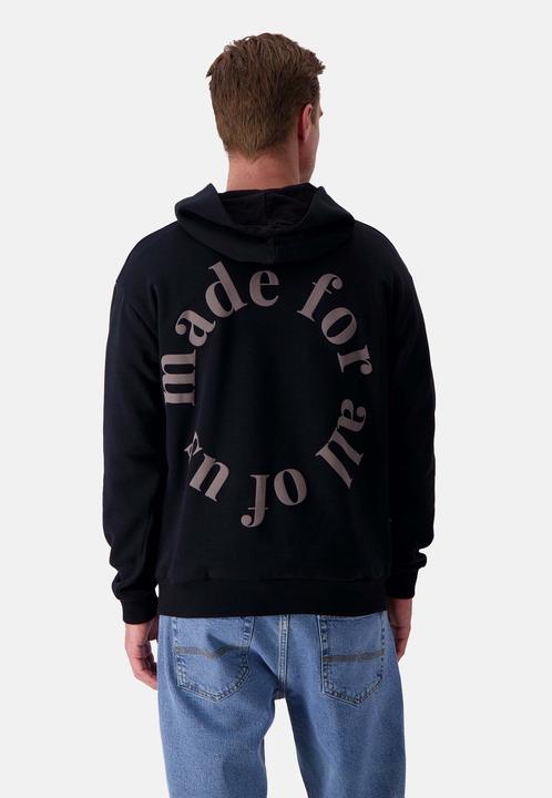 Immagine prodotto Colours & Sons Felpa con cappuccio Stampa MFAOS (XL)