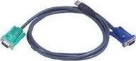 Actual product image Aten 2l-5202u