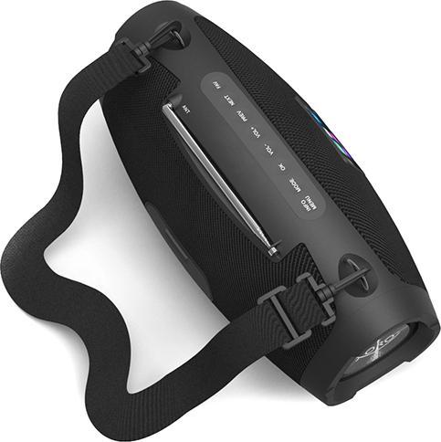 Image du produit Xoro DAB 800, DAB+, FM, BT, IP44 (DAB+ DAB, DAB, FM, Bluetooth)
