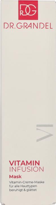 Produktbild Dr Grandel DR. GRANDEL Vitamin Infusion Mask 75ml (75 ml)