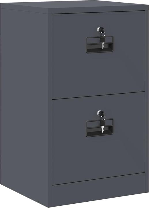 Image du produit vidaXL Büroorganizer (42 x 45.50 x 74.50 cm)