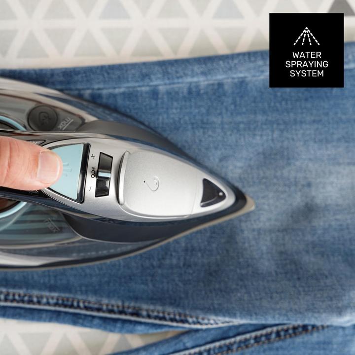 Actual product image Taurus Steam Iron Geyser ECO 3200 (220 g/min)