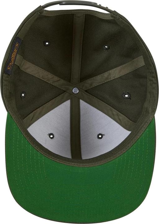 Actual product image Flexfit Classic Snapback Cap