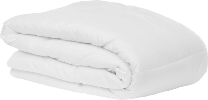 Image du produit Okko Blanket Economy-2, 160x200 cm, white (200 x 160 cm)