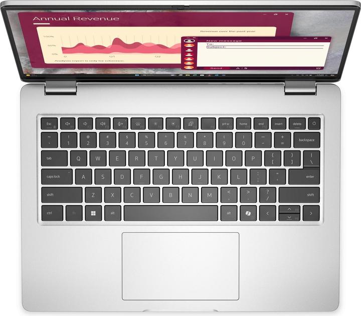 Produktbild Dell PC14250 (14", 512 GB, 16 GB, CH)