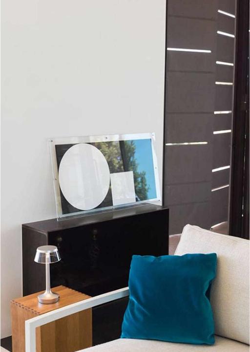 Image du produit Flos Bon Jour Unplugged Led Lampe de table à accu (136 lm)