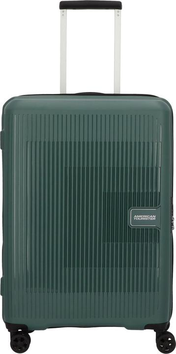 Immagine prodotto American Tourister Carrello Aerostep a 4 ruote da 67 cm (80 l)