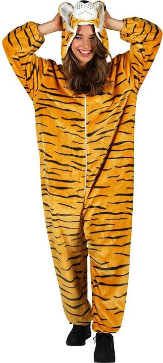 Immagine prodotto Thetru Tuta Tiger, giallo/nero (XS, S)