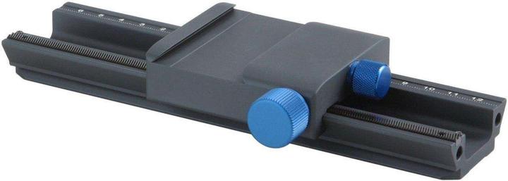 Actual product image Novoflex Castel Q (Sleds)