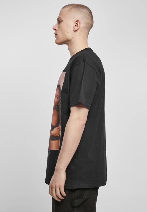 Produktbild MT TLC Group Logo Oversize Tee (XS)