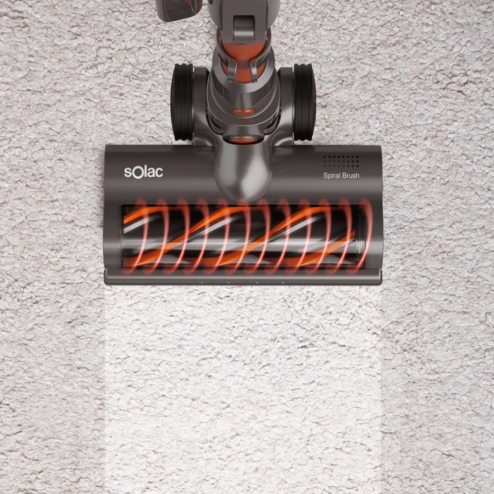 Produktbild Solac Turbobat Expert Pro
