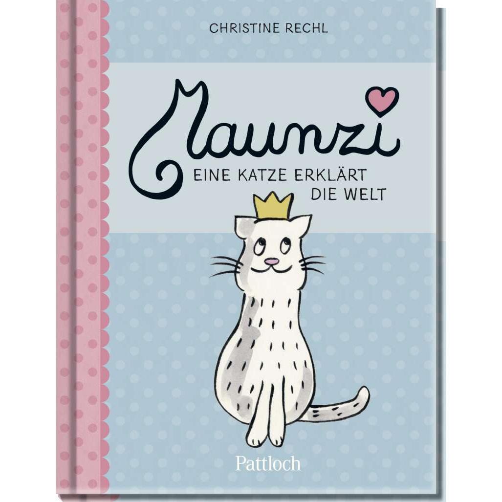 Thumbnail - Maunzi, Ratgeber von Christine Rechl