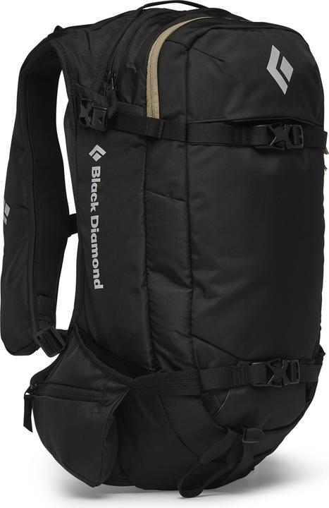 Produktbild Black Diamond Dawn Patrol 25 Backpack (25 l)