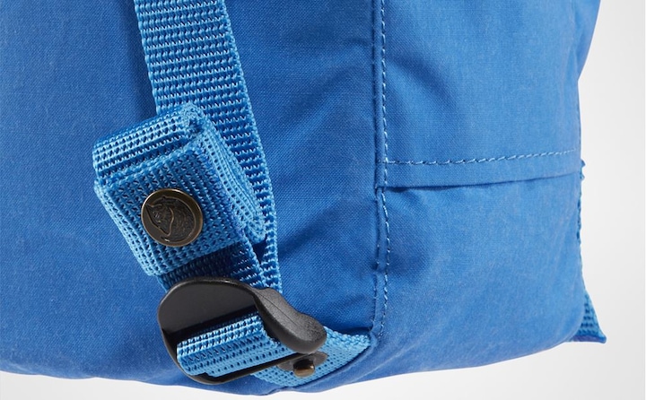 Actual product image Fjällräven Kånken Mini (7 l)
