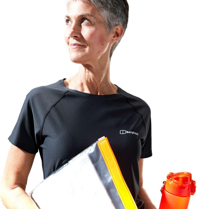 Berghaus 24/7 Tech Base