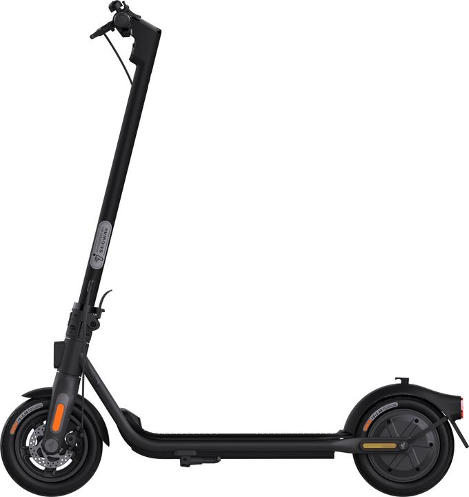 Actual product image Segway-Ninebot F2E (25 km/h, 40 km, 400 W)