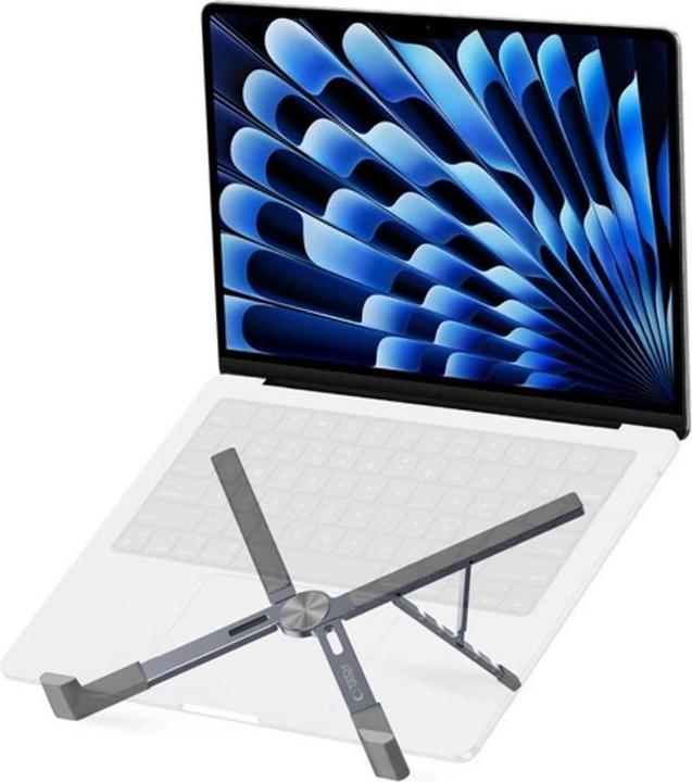 Image du produit Tech-Protect ULS300 support pour ordinateur portable - gris