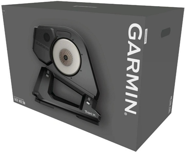 Actual product image Tacx Neo 3M Smart-Trainer