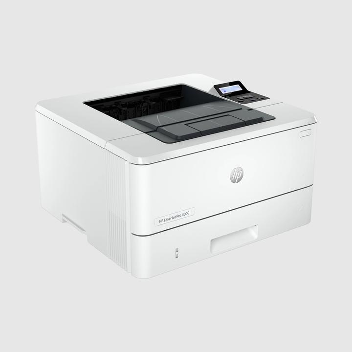 Image du produit HP LaserJet Pro 4002dn (Laser, Noir et blanc)
