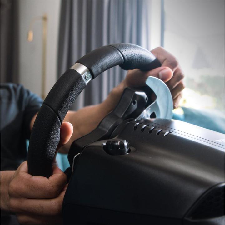 Productafbeelding Logitech G G920 Driving Force (Xbox, PC) (PC, Xbox One X, Xbox serie X, Xbox One S, Xbox serie S)