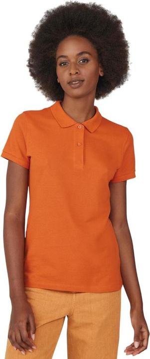 Produktbild B&C Inspire Poloshirt (L)