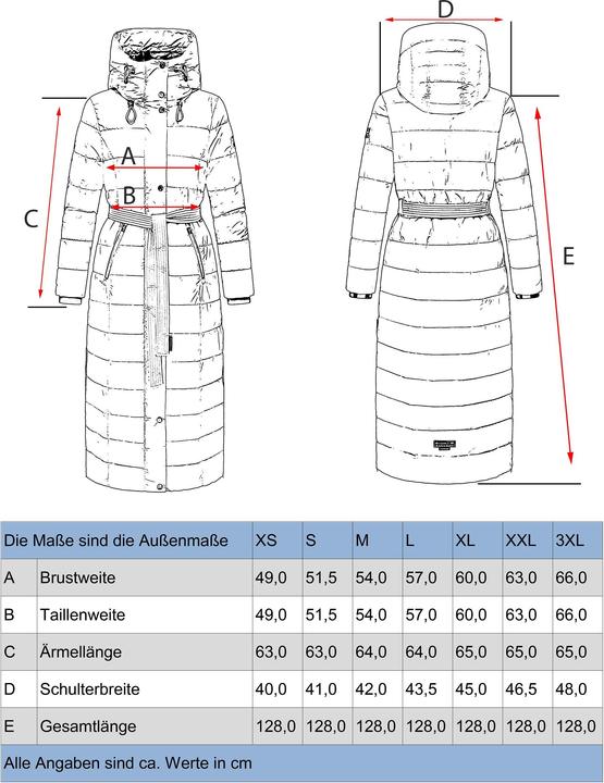 Actual product image Navahoo Das Teil XIV