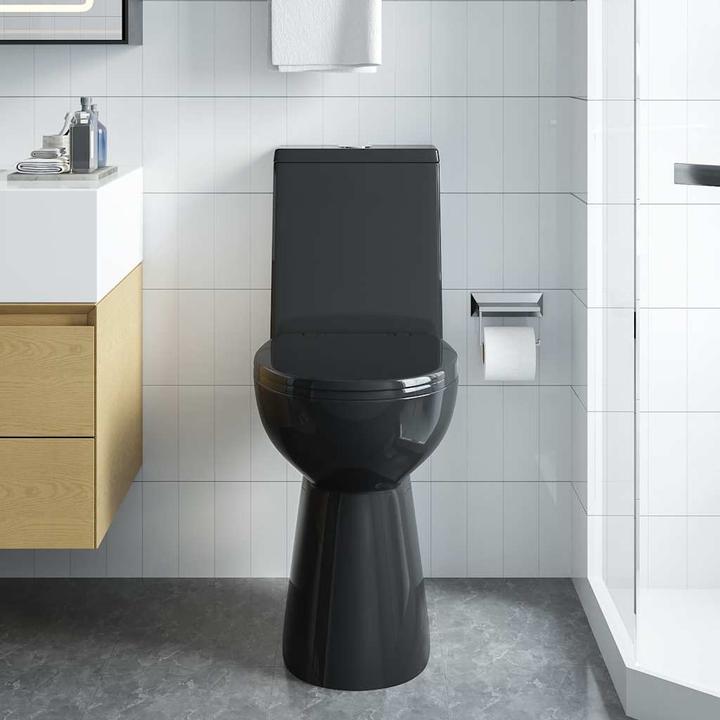 Immagine prodotto vidaXL Toilette