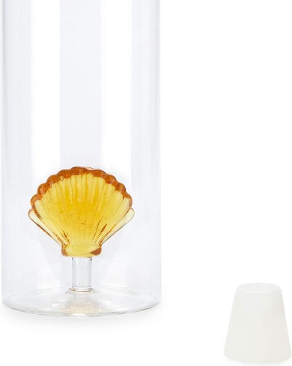 Actual product image Balvi ATLANTIS SHELL glass bottle (1.20 l)