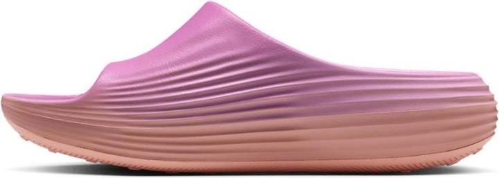 Magenta clair, Orange arctique, Voile