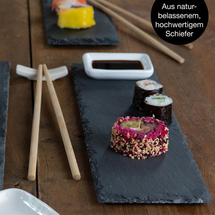 Actual product image Moritz & Moritz Sushi Tableware Set (22 Piece)