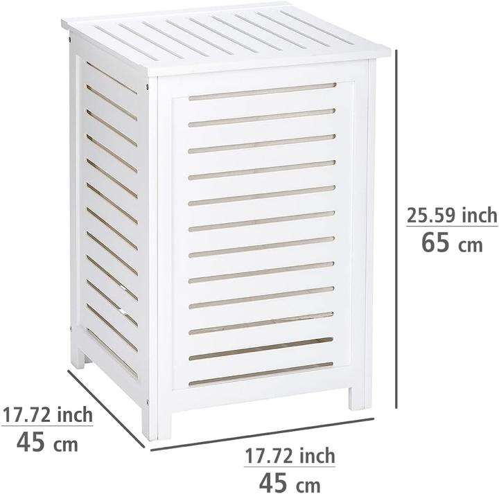 Actual product image Wenko Oslo (65 l)