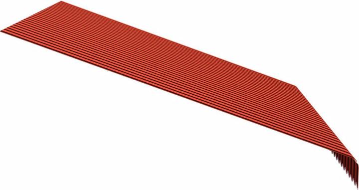 Produktbild vidaXL Markise (400 x 300 cm)