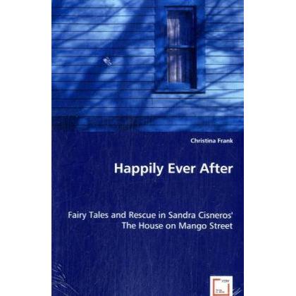 Happily Ever After, Fachbücher von Christina Frank