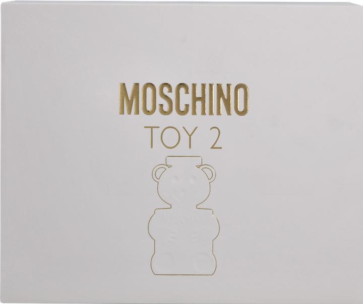 Immagine prodotto Moschino Set regalo Toy 2 Medium (Set di profumi)