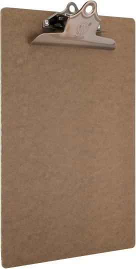 Image du produit Securit Porte-menus CLIPBOARD A4