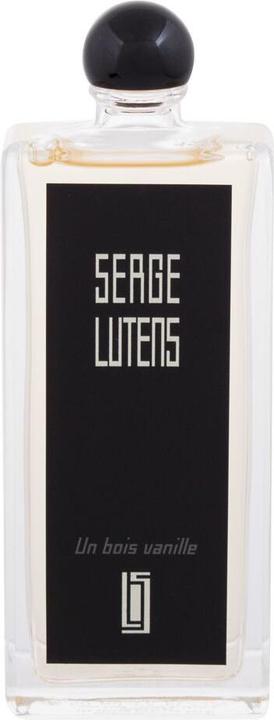 Actual product image Serge Lutens Un Bois Vanilla (Eau de parfum, 50 ml)