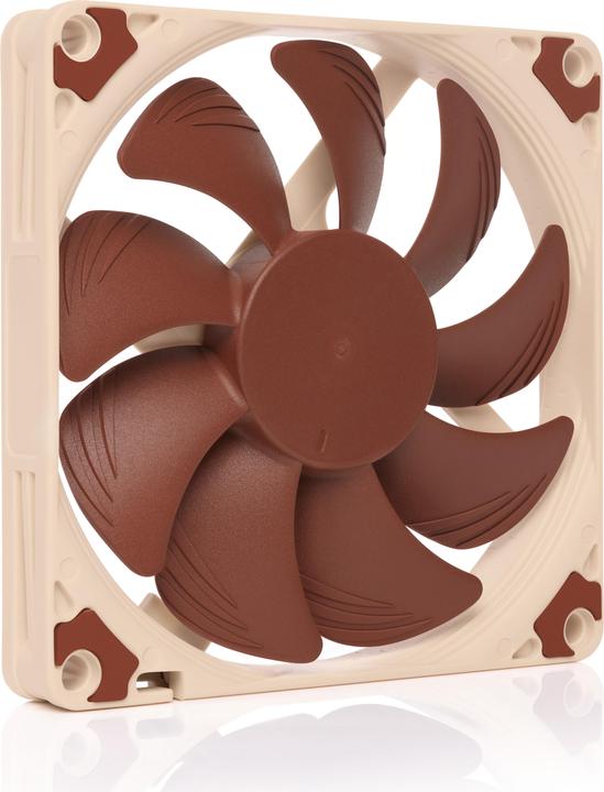 Actual product image Noctua Nf-A9x14 Pwm (92 mm, 1 x)
