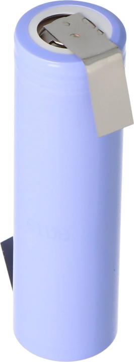 Produktbild Samsung Akku INR18650 29E - mit Lötfahne Z (1 Stk., 18650, 2900 mAh)