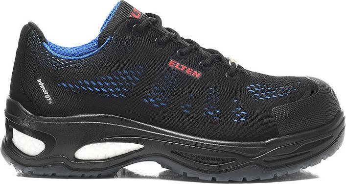 Produktbild Elten Logan Low ESD S1 (S1, 45)