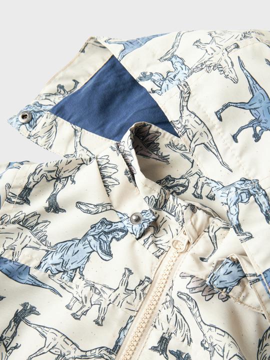 Produktbild Name it Übergangs Jacke (110)