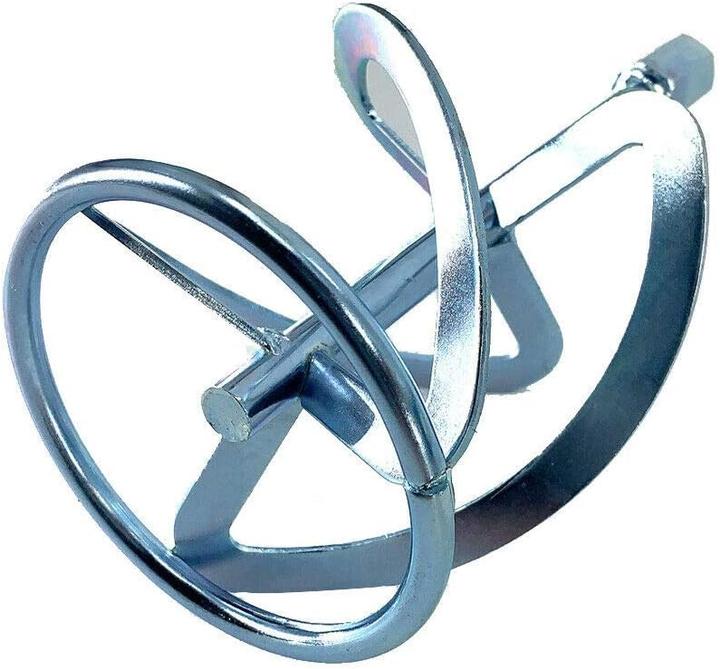 Actual product image Tabodd Mortar stirrer (Colour stirrer + mortar stirrer)