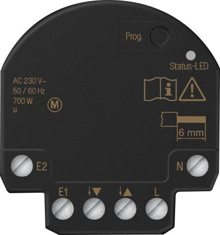 Actual product image JUNG Home (Shutter actuator)