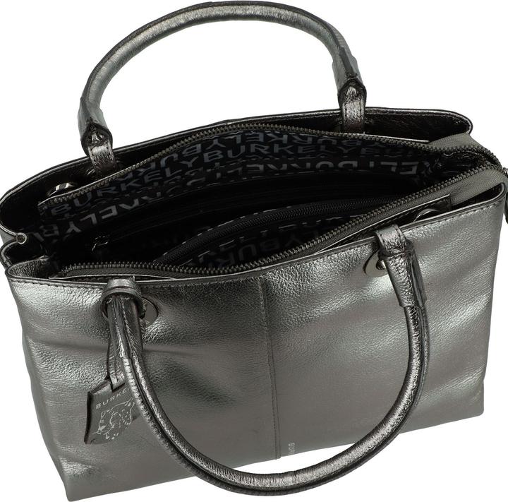 Produktbild Burkely Radiant Raeven Handtasche Leder 30 cm
