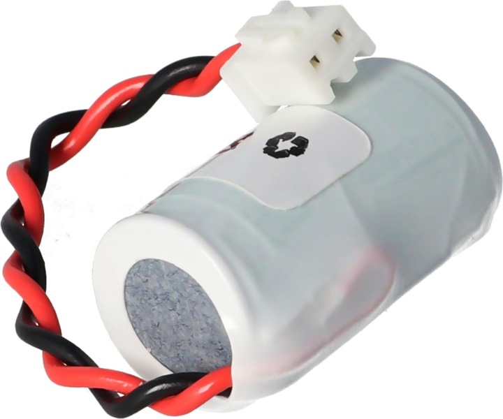 Immagine prodotto AccuCell Batteria per Siemens PCU50 nuova versione, A5E00331143 (1 pz., Specifico del dispositivo, 950 mAh)